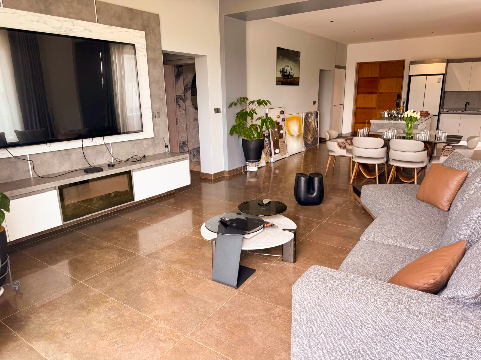 Happy Soul Apartments